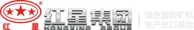 紅星機器logo